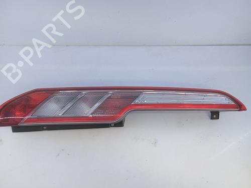 Used Left taillight Left taillight FORD TRANSIT CUSTOM V362 Van (FY, FZ) [2012-2026] 22995088 22995088