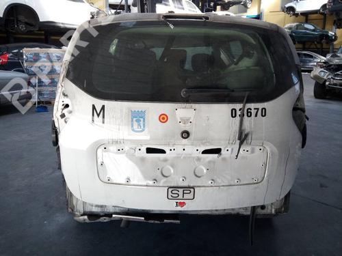 Left front window switch DACIA LODGY (JS_) 1.5 dCi | BP10199734C106  - Image 13
