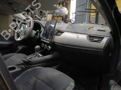 Right rear window switch RENAULT ARKANA I (LCM_, LDN_) | BP31990560I28