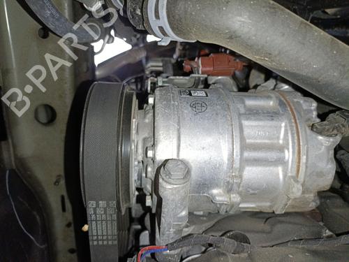 Used AC compressor AUDI Q3 (F3B) 35 TDI (150 hp) 30589863