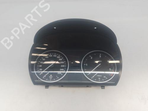Used Instrument cluster Instrument cluster 37667335 37667335