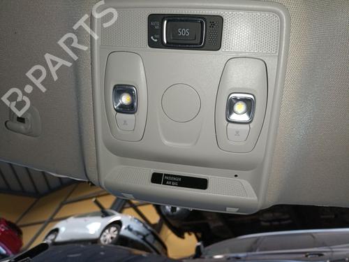 Used Interior roof light RENAULT ARKANA I (LCM_, LDN_) [2019-2026]  31990557