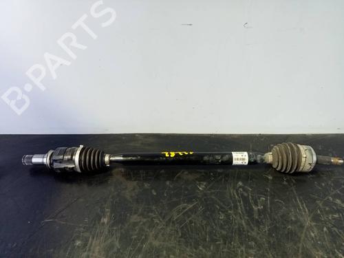 Used Right front driveshaft TOYOTA C-HR (_X1_) [2016-2025]  18348322
