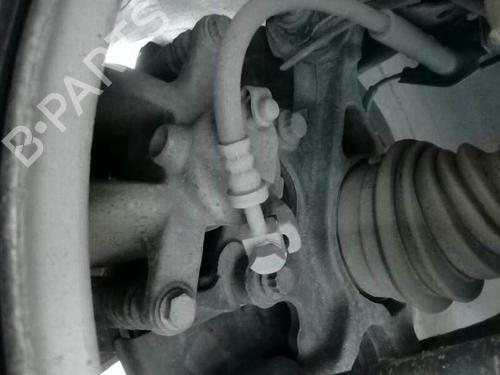 Used Left rear brake caliper LAND ROVER RANGE ROVER SPORT I (L320) 3.0 D 4x4 (245 hp) 11588677