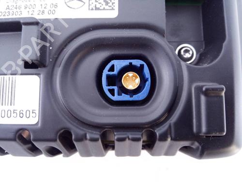 Module électronique MERCEDES-BENZ CLA Coupe (C117)  | BP20718509M83