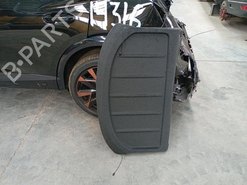 Used Rear parcel shelf Rear parcel shelf 38436120 38436120