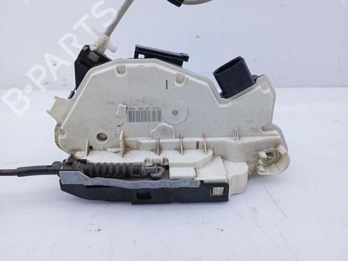 Front left lock SEAT IBIZA IV SC (6J1, 6P5)  | BP21553706C98 