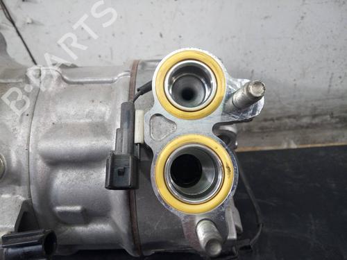 AC compressor VOLVO XC90 II (256) T6 AWD | BP14931599M34 