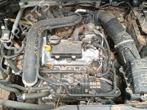 Clutch pedal VW T-ROC (A11, D11) 1.0 TSI | BP32997757I13  - Image 6