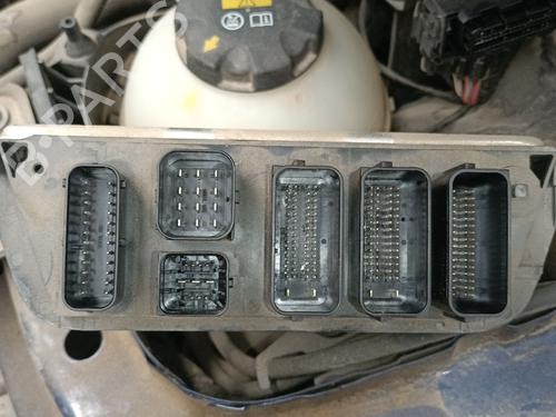 Engine control unit (ECU) BMW 3 (F30, F80) 318 i | BP38069288M57 - Image 3