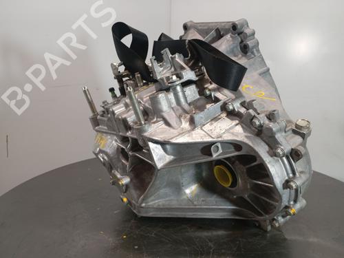Gearbox MAZDA CX-5 (KE, GH) 2.2 D (KE2FW) | BP38047815M3 - Image 4