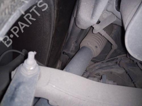 Used Right rear shock absorber LAND ROVER RANGE ROVER SPORT II (L494) 3.0 D250 4x4 (249 hp) 7867891