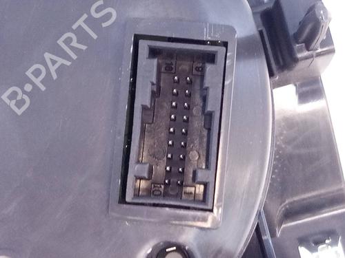 Kombinert Instrument VW GOLF VII (5G1, BQ1, BE1, BE2)  | BP19414823C47