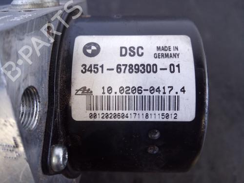 ABS pump BMW 1 (E87) 116 d | BP19536313M43 