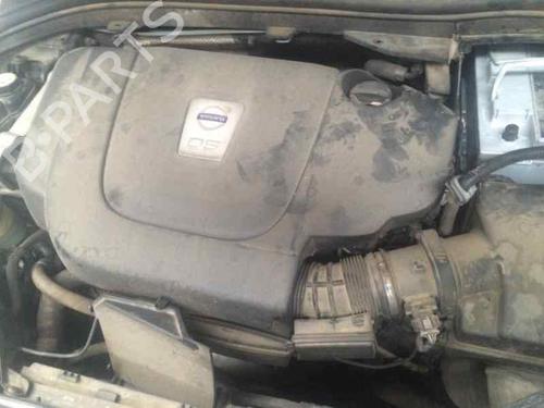 Alternator VOLVO XC60 I SUV (156) D5 AWD | BP1929714M7 