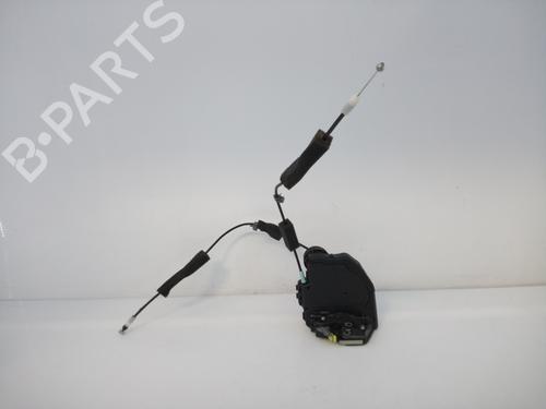 Used Rear left lock HONDA CIVIC IX (FK) 2.2 i-DTEC (FK3) (150 hp) 15823076