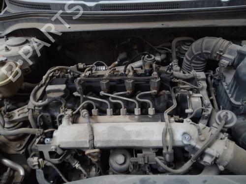 Foran støtfanger KIA CEE'D SW (ED) 1.6 CRDi 115 | BP21534055C7 
