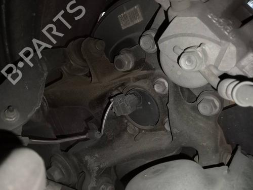Used Right rear steering knuckle TOYOTA RAV 4 IV (_A4_) 2.0 D (ALA40_, ALA40R) (124 hp) 22976418