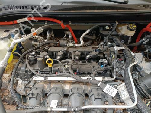 Glove box FORD KUGA III (DFK) 2.5 Duratec Plug-in-Hybrid | BP36989843C95 - Image 13