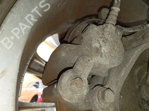 Used Left front brake caliper Left front brake caliper BMW 1 Convertible (E88) 118 d (143 hp) 40538647 40538647
