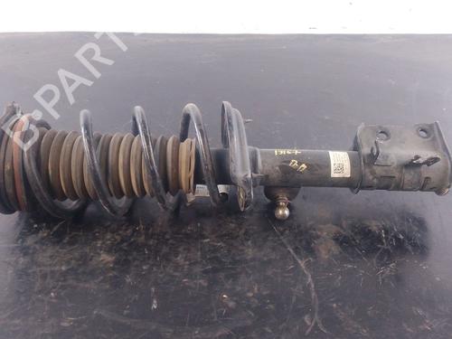Used Right front shock absorber Right front shock absorber JEEP COMPASS (MP, M6, MV, M7) 1.6 CRD (120 hp) 24842999 24842999