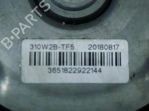 ABS pump KIA SPORTAGE IV (QL, QLE) 1.6 CRDi Eco-Dynamics+ | BP4760461M43 
