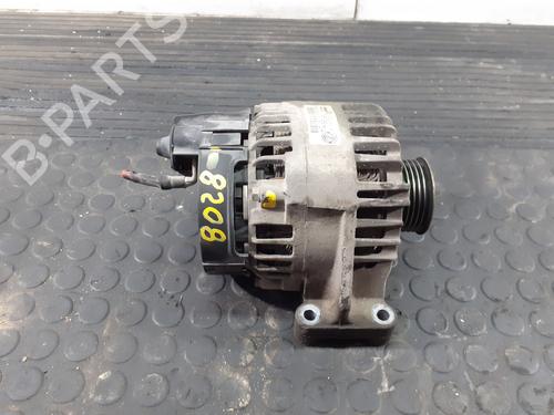Alternator FIAT PUNTO Hatchback Van (188_) 1.2 60 | BP7660301M7 
