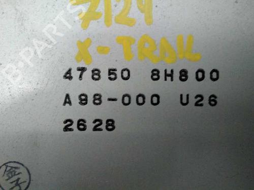 Control unit NISSAN X-TRAIL I (T30) 2.2 Di 4x4 | BP5315252M11 