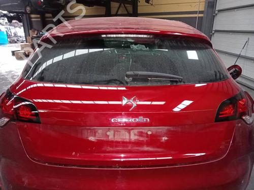 Used Tailgate CITROËN DS4 (NX_) [2011-2015]  20851909