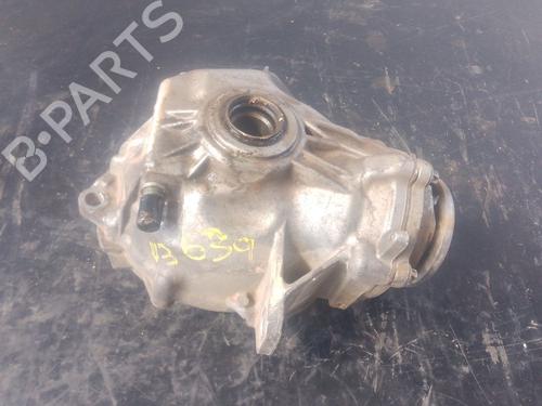 Used Front differential Front differential MERCEDES-BENZ GLC (X253) 250 d 4-matic (253.909) (204 hp) 39944598 39944598