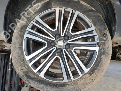 Other SEAT ARONA (KJ7, KJP) 1.0 TSI | BP38553423O1 - Image 1