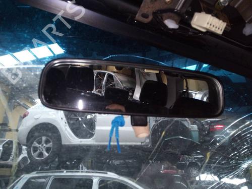 Used Rear mirror MITSUBISHI PAJERO IV (V8_W, V9_W) 3.2 DI-D (V88W, V98W) (160 hp) 8676434