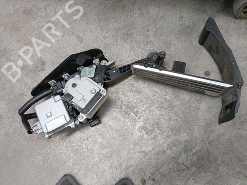 Used Pedal Pedal 38261722 38261722