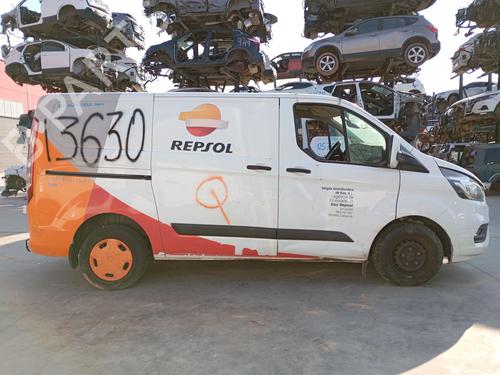 Used Parts FORD TRANSIT CUSTOM V362 Van (FY, FZ) [2012-2025]  3384580