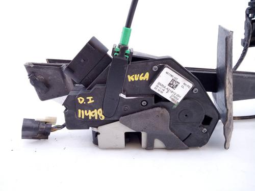 Front left lock FORD KUGA II (DM2) 2.0 TDCi 4x4 | BP15512943C98 
