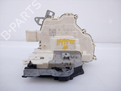 Rear left lock AUDI A6 C7 (4G2, 4GC) 2.0 TDI 4G0839015E | E1-A5-48-1