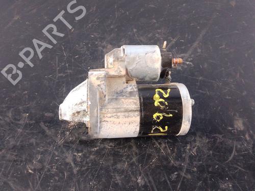Used Starter MAZDA CX-30 (DM) [2019-2025]  22906184