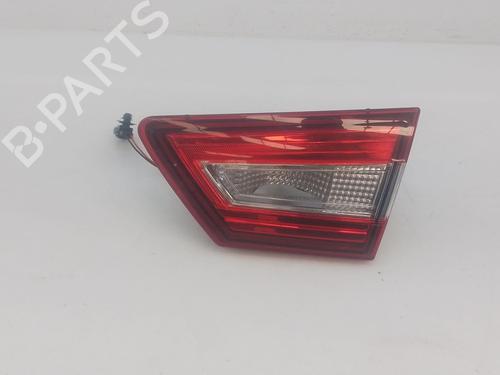 Used Right tailgate light Right tailgate light RENAULT CLIO IV (BH_) 1.5 dCi 75 (75 hp) 34342964 34342964