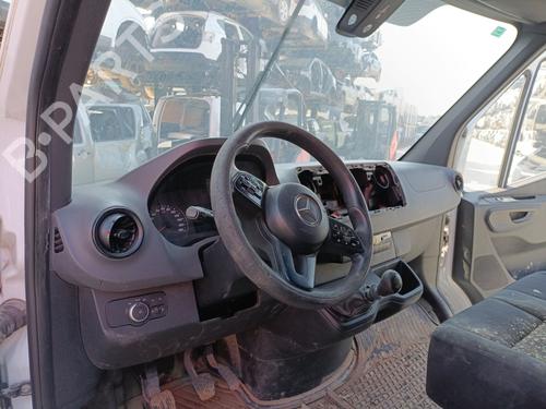 Dashboard MERCEDES-BENZ SPRINTER 5-t Platform/Chassis (B907) 511 CDI (907.153, 907.155, 907.253, 907.255) | BP28124341C46 