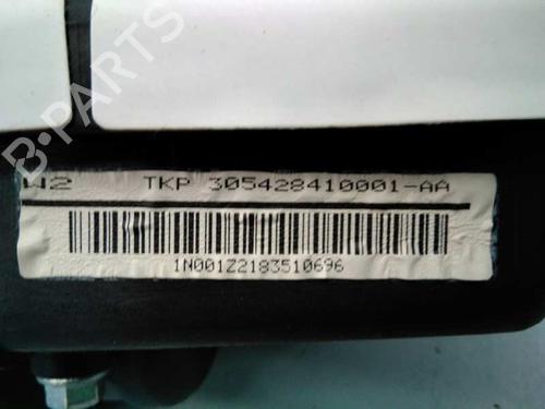 Passasjer kollisjonspute MERCEDES-BENZ C-CLASS (W204)  | BP5180746C10 
