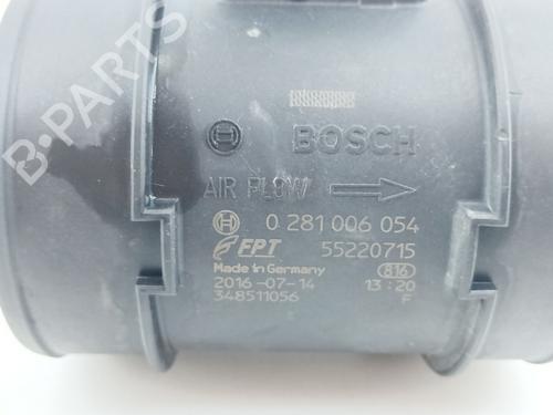 Luftmassemåler CITROËN NEMO MPV 1.3 HDi 80 | BP28036441M95 