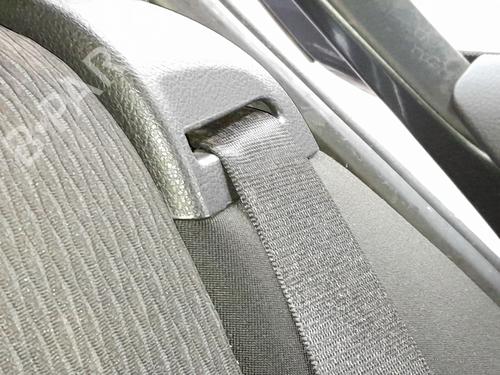 Used Rear left seatbelt BMW 1 (F20) 116 d (116 hp) 24538762
