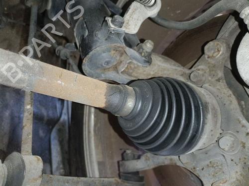 Used Left front driveshaft KIA CEE'D (JD) 1.4 CRDi 90 (90 hp) 32760071