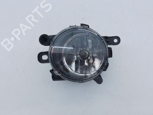 Mistlamp rechts OPEL CROSSLAND X / CROSSLAND (P17, P2QO) 1.2 (75) (110 hp) 28125511