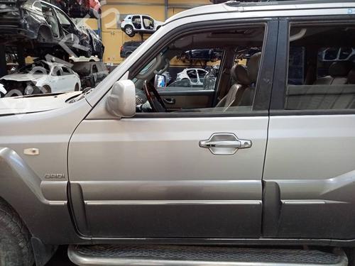 Used Left front door HYUNDAI TERRACAN (HP) 2.9 CRDi (150 hp) 20930015