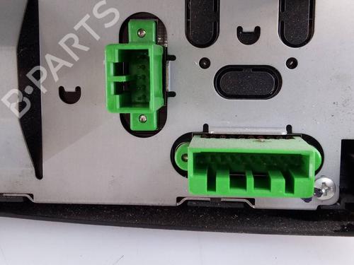 Bilradio HONDA CIVIC VIII Hatchback (FN, FK) 2.2 CTDi (FK3) | BP7988788E6 