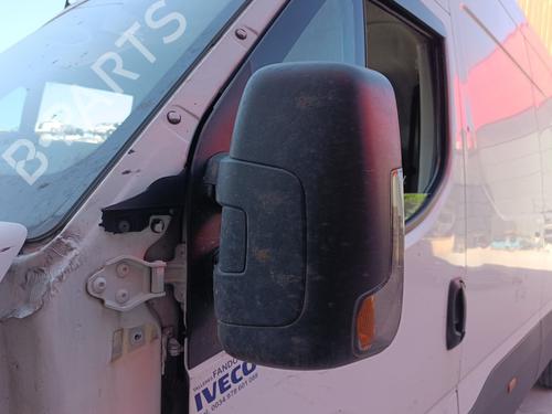 Used Left mirror Left mirror 37258026 37258026