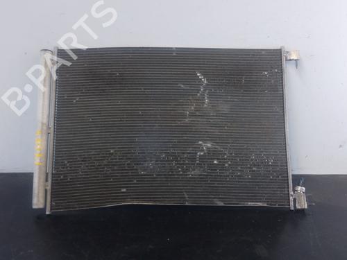 Used AC radiator AC radiator MERCEDES-BENZ GLC (X253) 220 d 4-matic (253.915) (194 hp) 39945400 39945400
