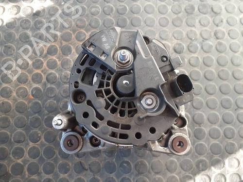 Alternator VW GOLF VI (5K1)  | BP8677705M7 