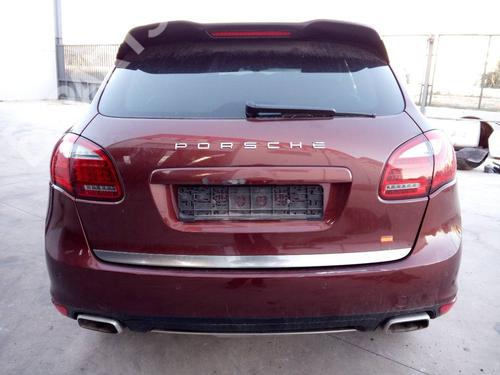 Fuel tank PORSCHE CAYENNE (92A) 3.0 Diesel | BP10726701C62  - Image 9